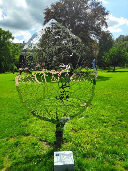 <i>Reflect Tree</i><br>15/08/2023<br>Chaudfontaine (BE 🇧🇪)