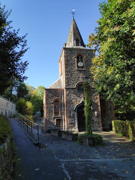 <i>Take me to Church</i><br>06/10/2022<br>Stavelot (BE 🇧🇪)