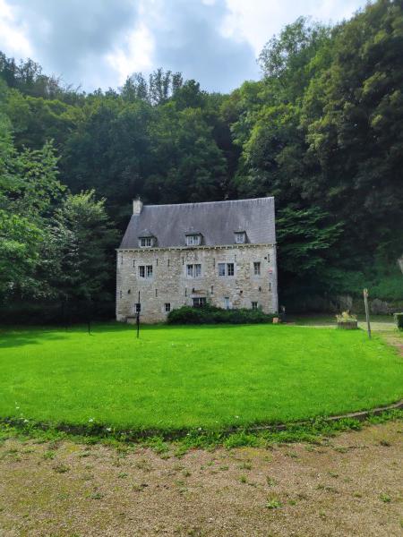 <i>Little House on the Prairie</i><br>15/08/2023<br>Chaudfontaine (BE 🇧🇪)