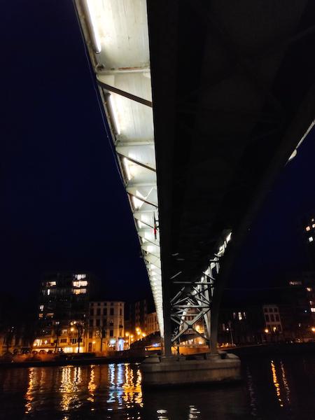 <i>Below the Bridge</i><br>18/03/2023<br>Liège (BE 🇧🇪)