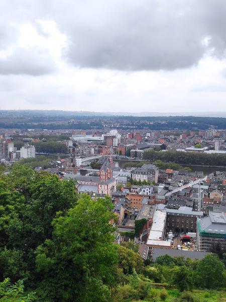 <i>Climb & Zoom</i><br>29/08/2023<br>Liège (BE 🇧🇪)