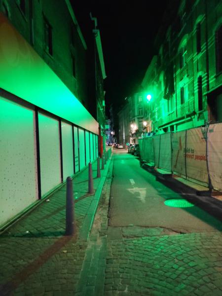 <i>Green Light</i><br>14/09/2023<br>Liège (BE 🇧🇪)