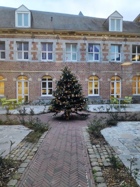 <i>It's Christmas!</i><br>12/12/2023<br>Liège (BE 🇧🇪)