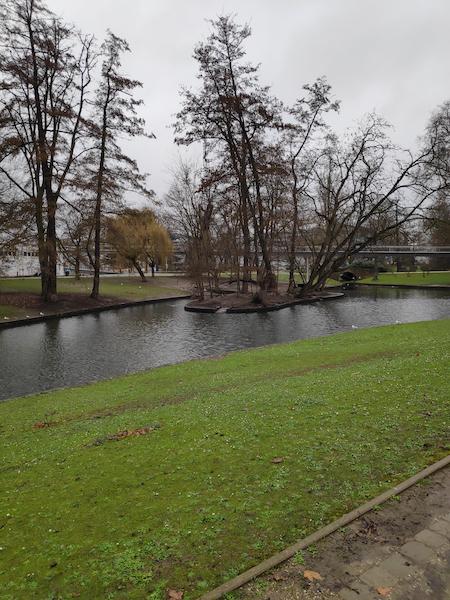 <i>Lake Inside the City</i><br>16/02/2022<br>Liège (BE 🇧🇪)