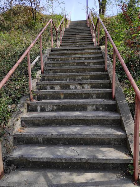 <i>Stairway to Heaven</i><br>11/04/2022<br>Fléron (BE 🇧🇪)