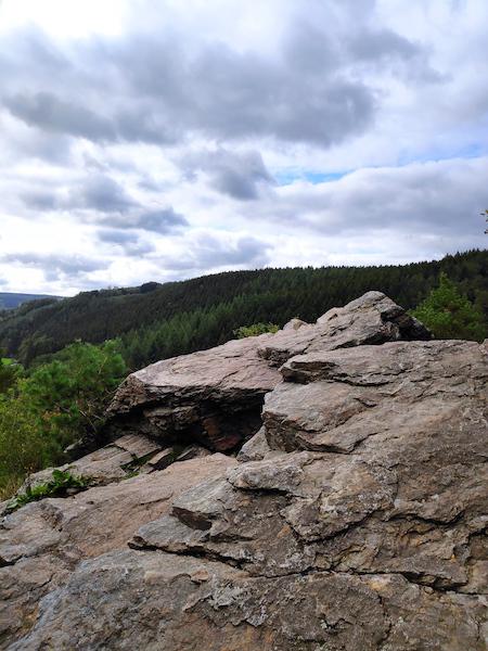 <i>I Felt Powerful</i><br>03/10/2022<br>Malmedy (BE 🇧🇪)