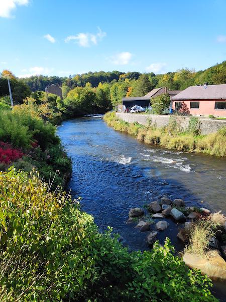 <i>Fast Current</i><br>06/10/2022<br>Stavelot (BE 🇧🇪)