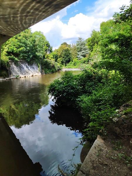 <i>Under the Bridge</i><br>15/08/2023<br>Chaudfontaine (BE 🇧🇪)