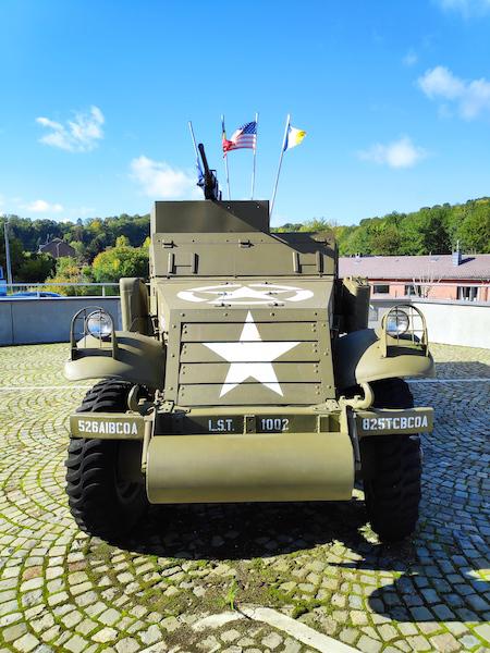 <i>Monster Truck</i><br>06/10/2022<br>Stavelot (BE 🇧🇪)