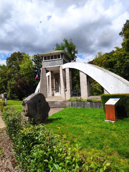 <i>Arc of Time</i><br>15/08/2023<br>Chaudfontaine (BE 🇧🇪)